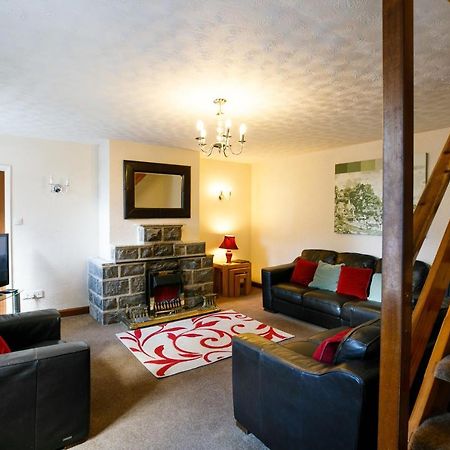 Elm Grove Mews Cottage Saint Florence المظهر الخارجي الصورة