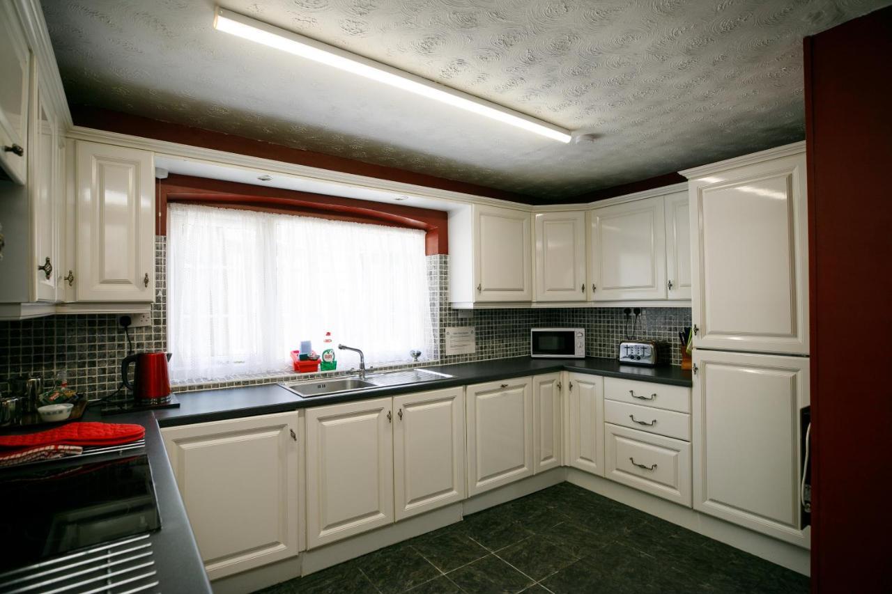 Elm Grove Mews Cottage Saint Florence المظهر الخارجي الصورة