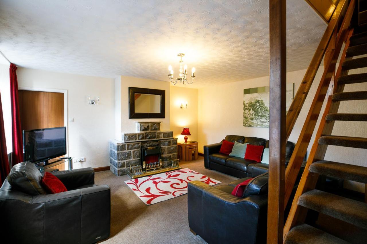 Elm Grove Mews Cottage Saint Florence المظهر الخارجي الصورة