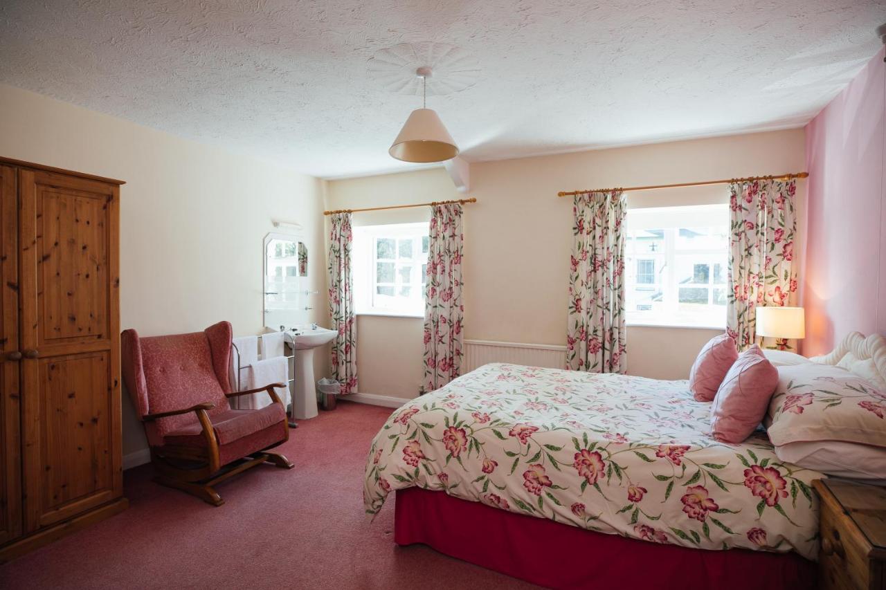 Elm Grove Mews Cottage Saint Florence المظهر الخارجي الصورة