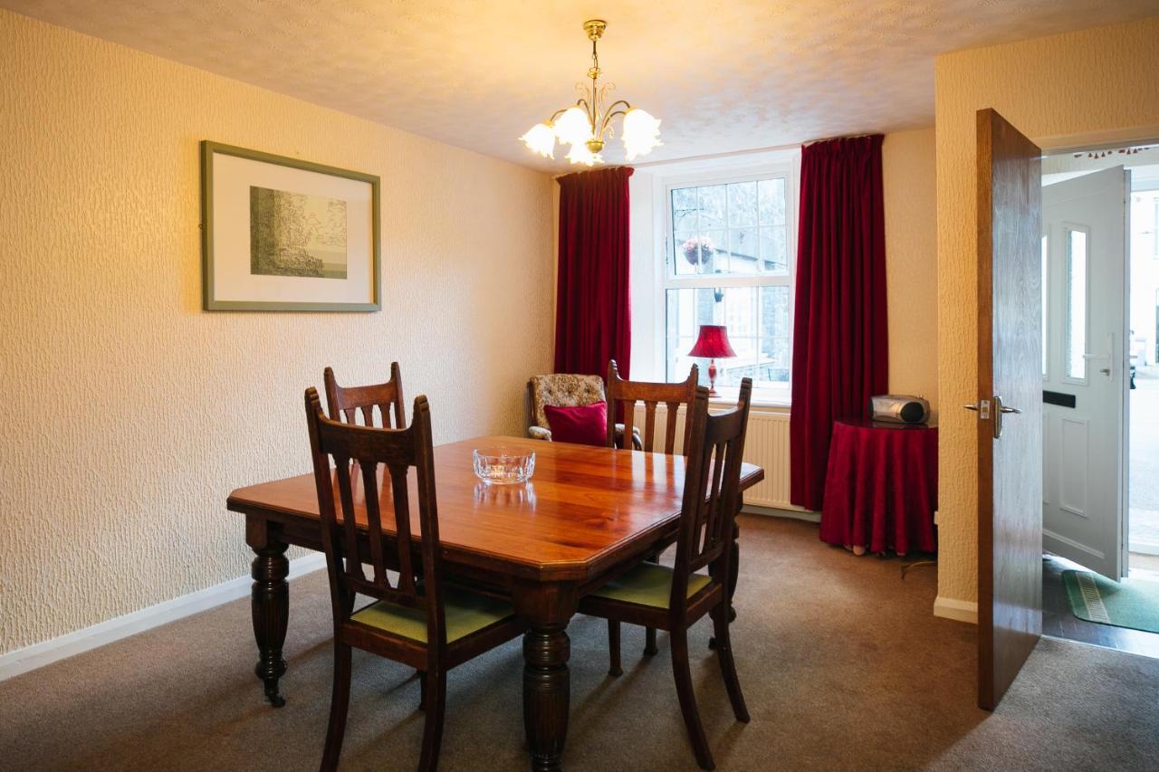 Elm Grove Mews Cottage Saint Florence المظهر الخارجي الصورة