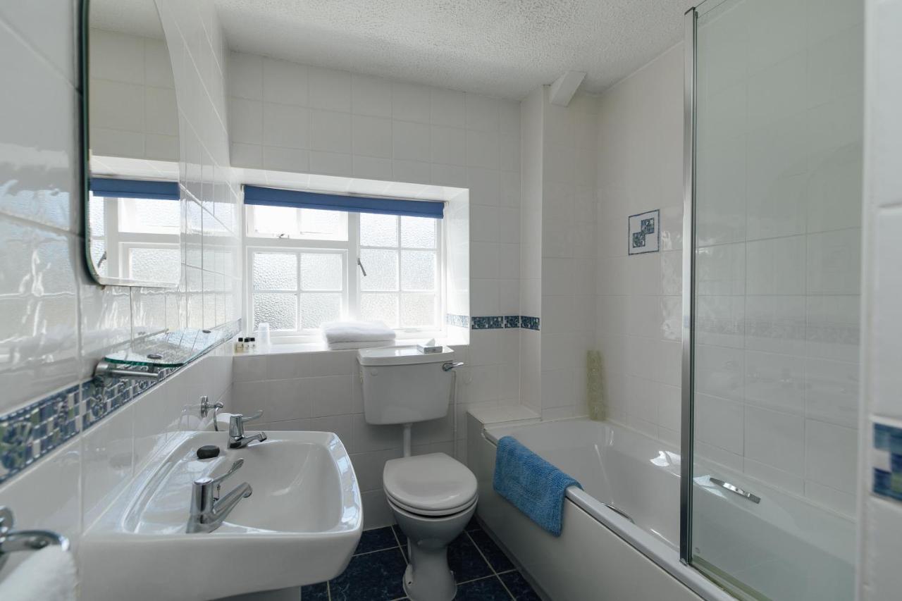 Elm Grove Mews Cottage Saint Florence المظهر الخارجي الصورة